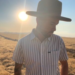 Meet your Posher, Dan